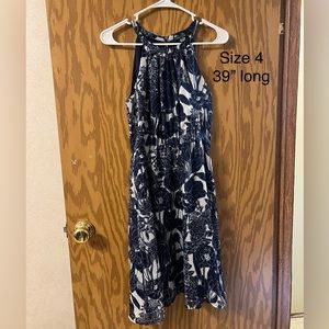 SOLD|| Tommy Hilfiger dress